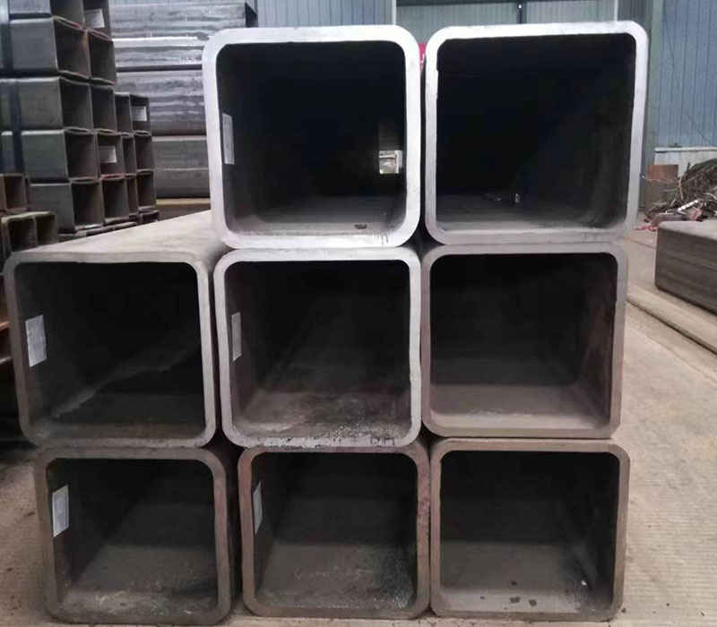 南岗q345b冷拔方管