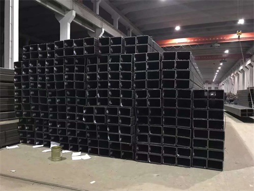 南岗冷拔方管选型指南 工程采购怎么选